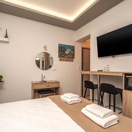 Giovanni'S Studio Parigoria Экстерьер фото
