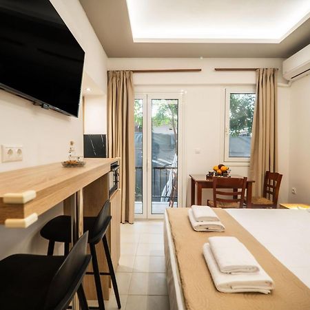 Giovanni'S Studio Parigoria Экстерьер фото
