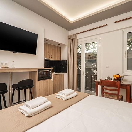 Giovanni'S Studio Parigoria Экстерьер фото