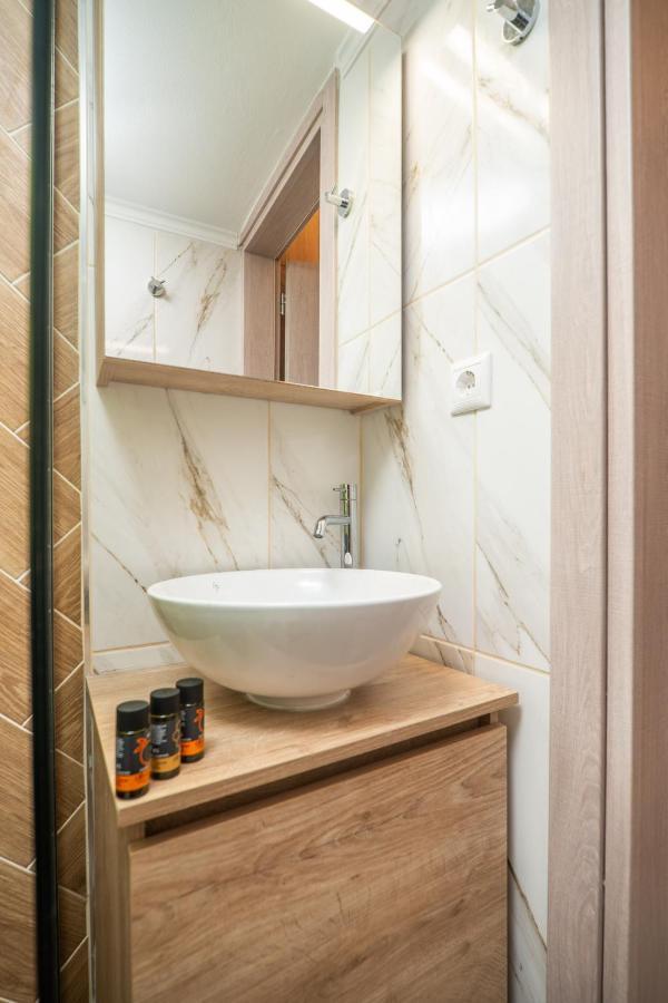 Giovanni'S Studio Parigoria Экстерьер фото