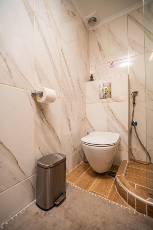 Giovanni'S Studio Parigoria Экстерьер фото