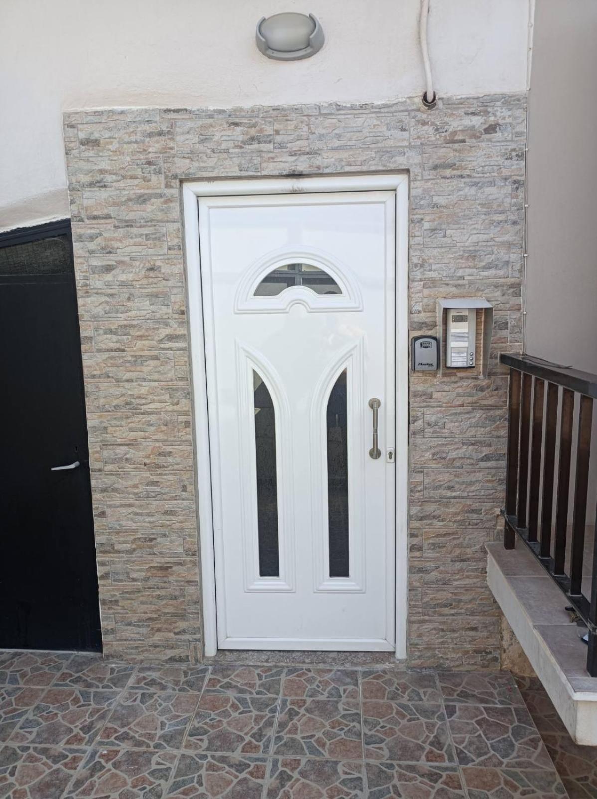 Giovanni'S Studio Parigoria Экстерьер фото