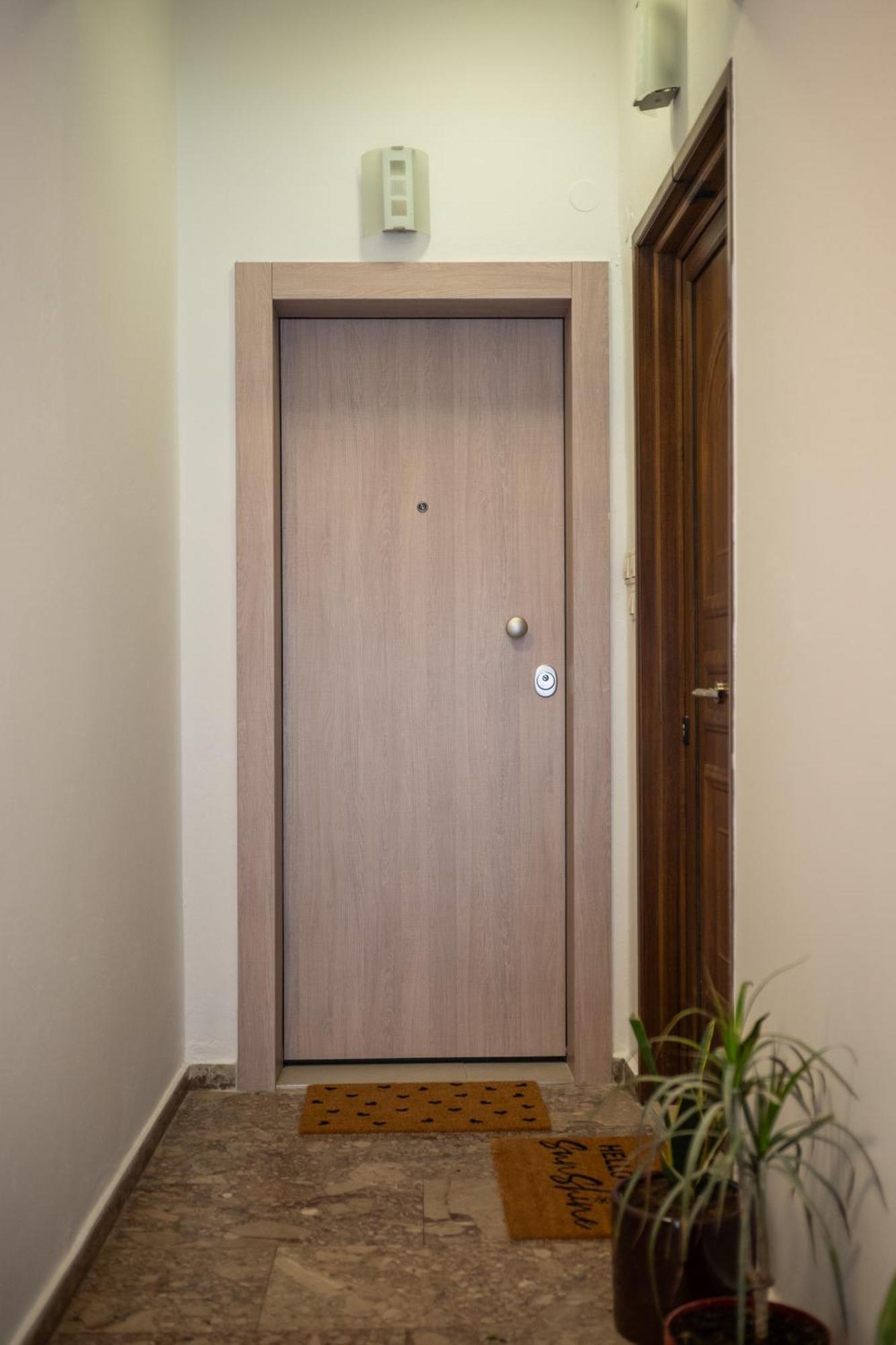 Giovanni'S Studio Parigoria Экстерьер фото
