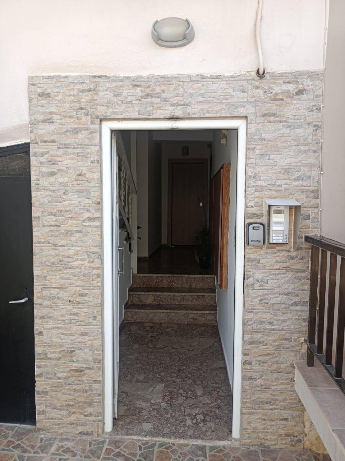 Giovanni'S Studio Parigoria Экстерьер фото